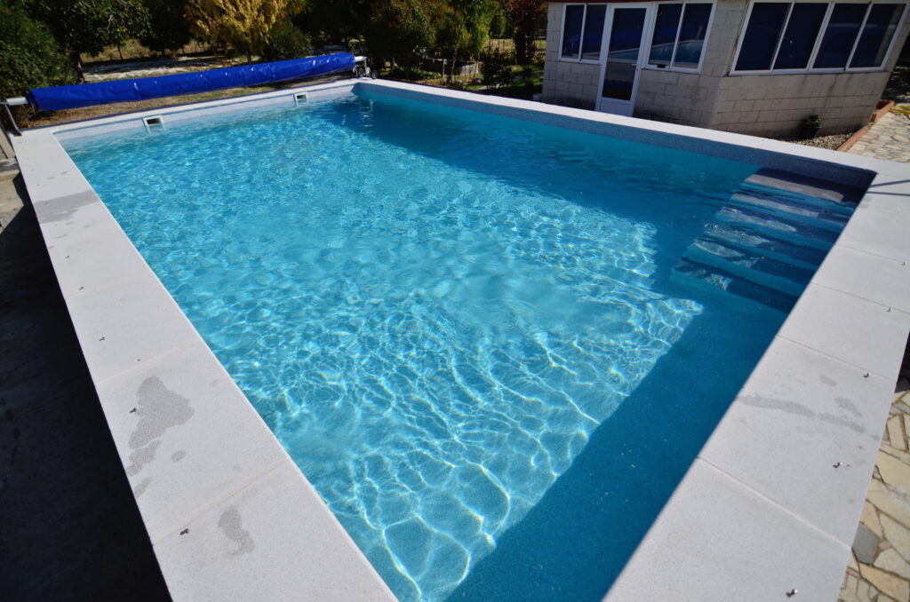 Poolmaster Piscinas | Construcción y rehabilitación de piscinas