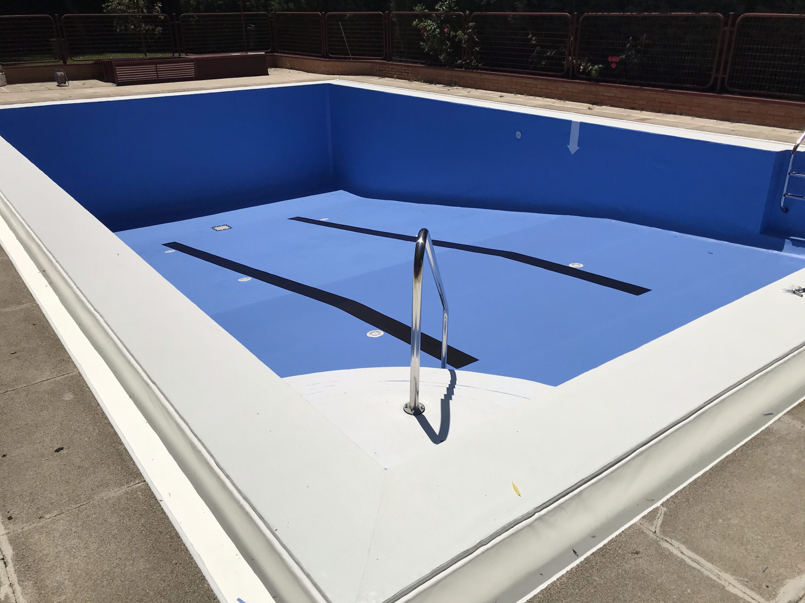 Poolmaster Piscinas | Construcción y rehabilitación de piscinas